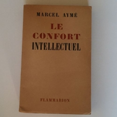 le-confort-intellectuel-de-marcel-ayme-1139580144_L.jpg